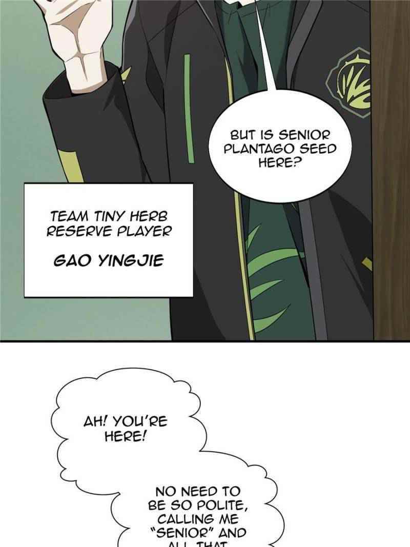 The King’s Avatar Chapter 60 - Page 10 in English