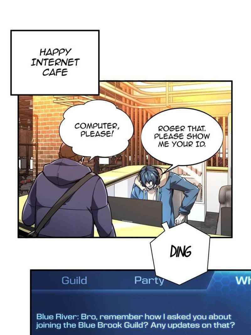 The King’s Avatar Chapter 60 - Page 19 in English