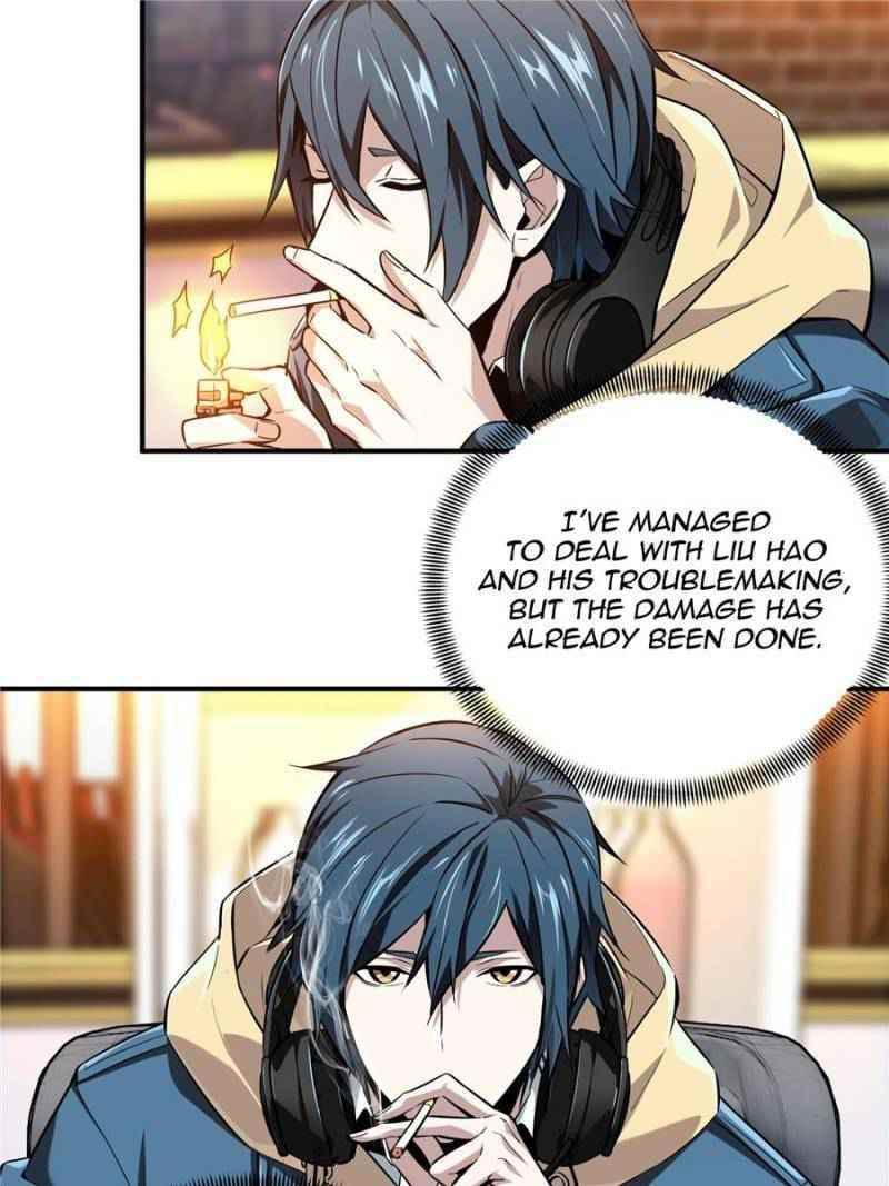 The King’s Avatar Chapter 60 - Page 23 in English