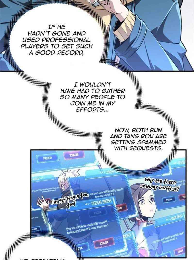 The King’s Avatar Chapter 60 - Page 24 in English