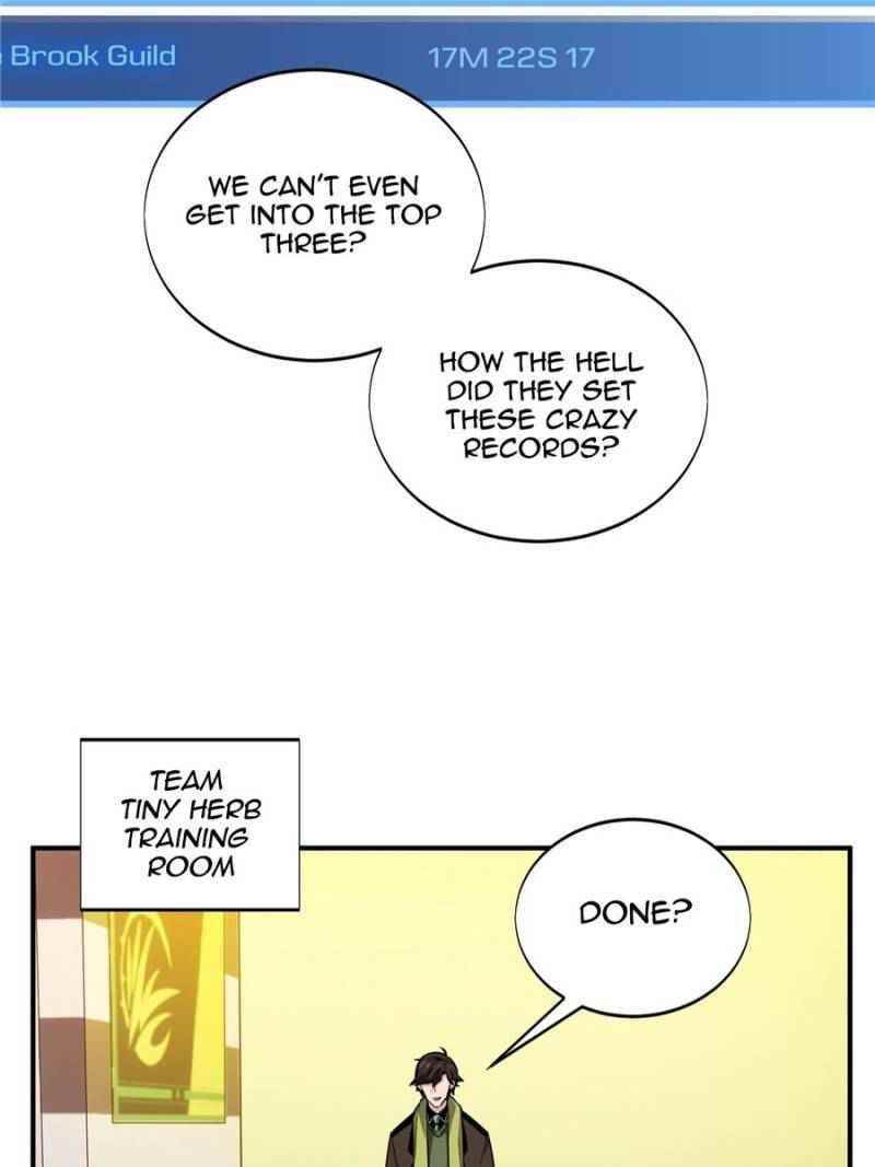 The King’s Avatar Chapter 60 - Page 28 in English