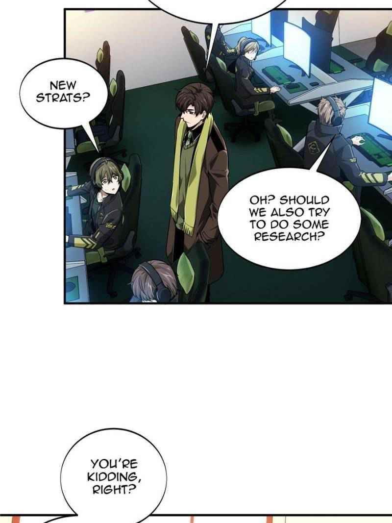 The King’s Avatar Chapter 60 - Page 32 in English