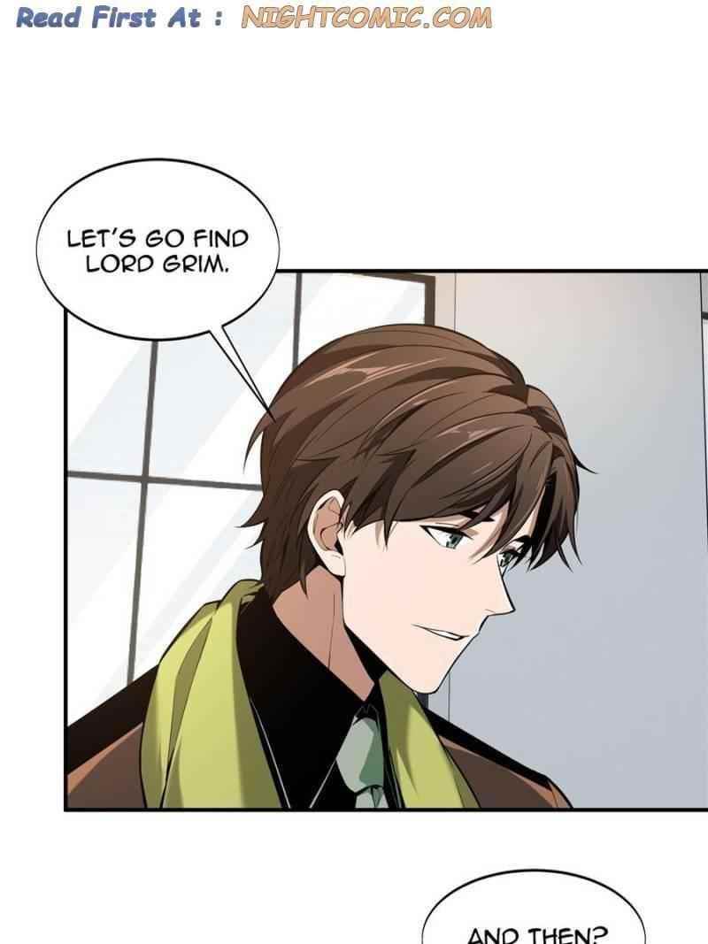 The King’s Avatar Chapter 60 - Page 34 in English