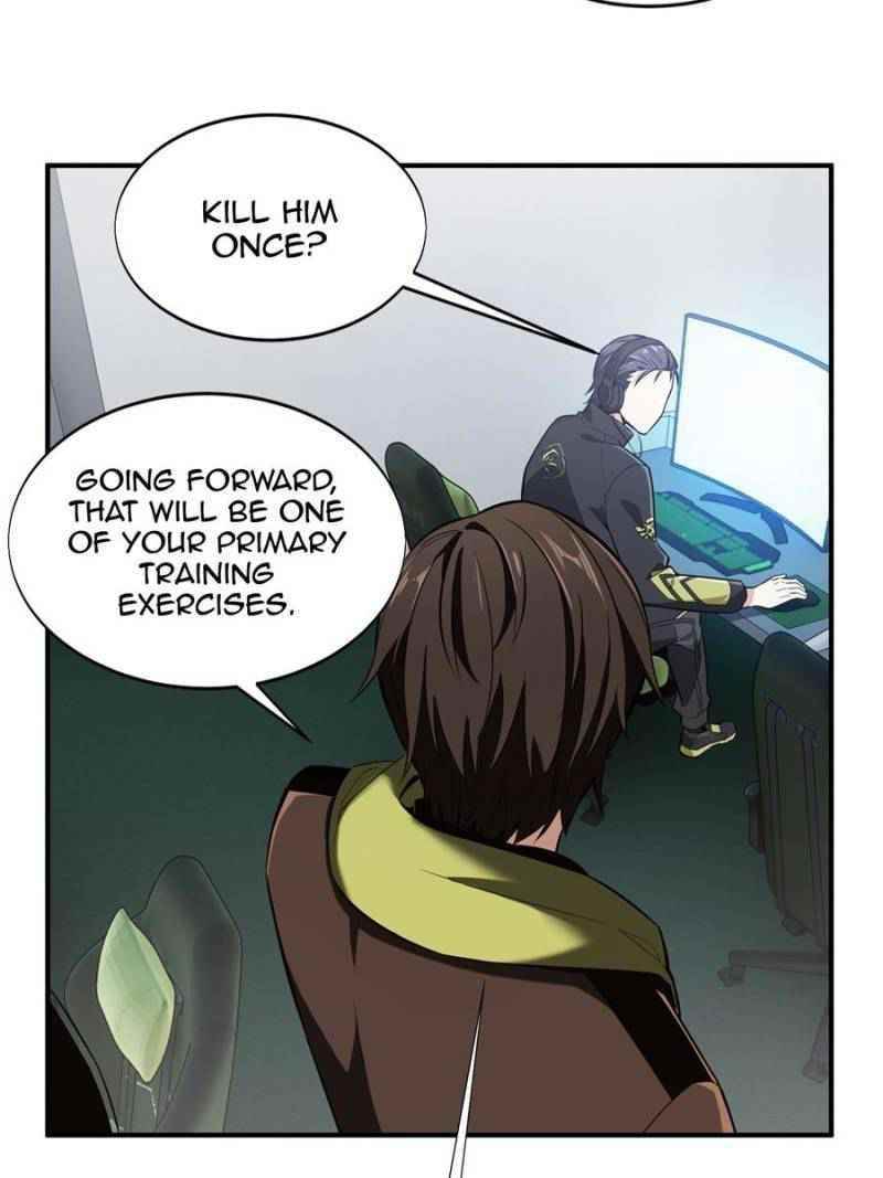 The King’s Avatar Chapter 60 - Page 36 in English