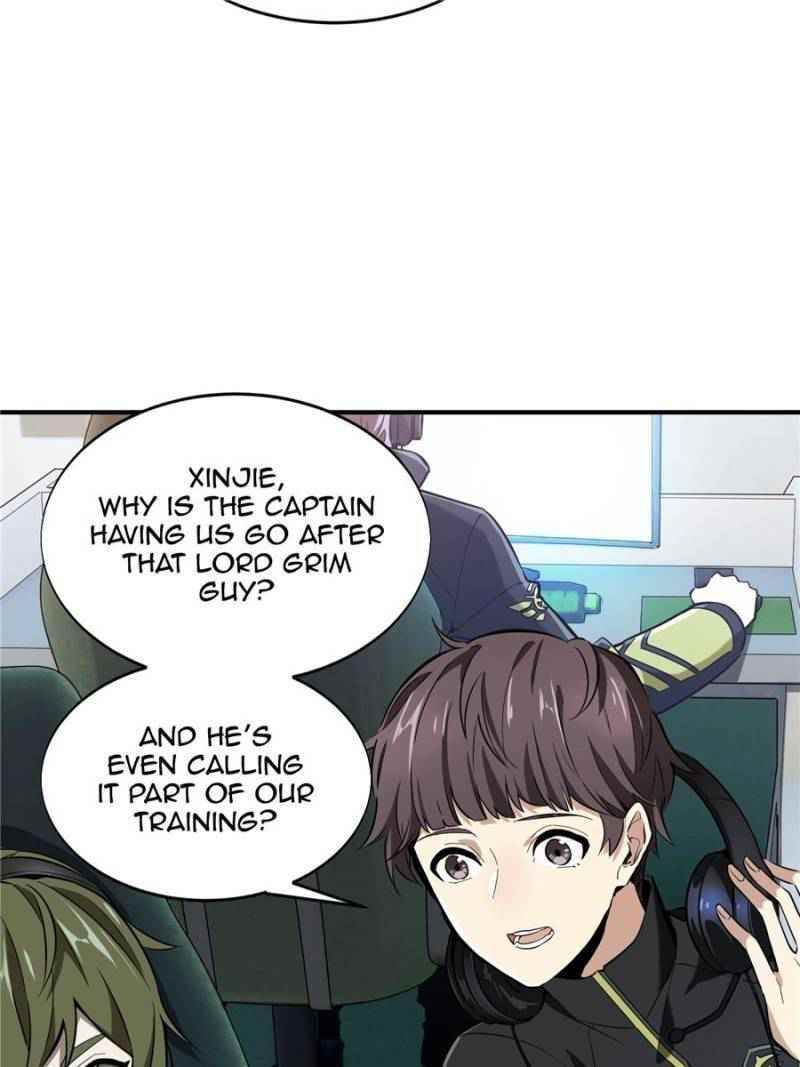 The King’s Avatar Chapter 60 - Page 38 in English