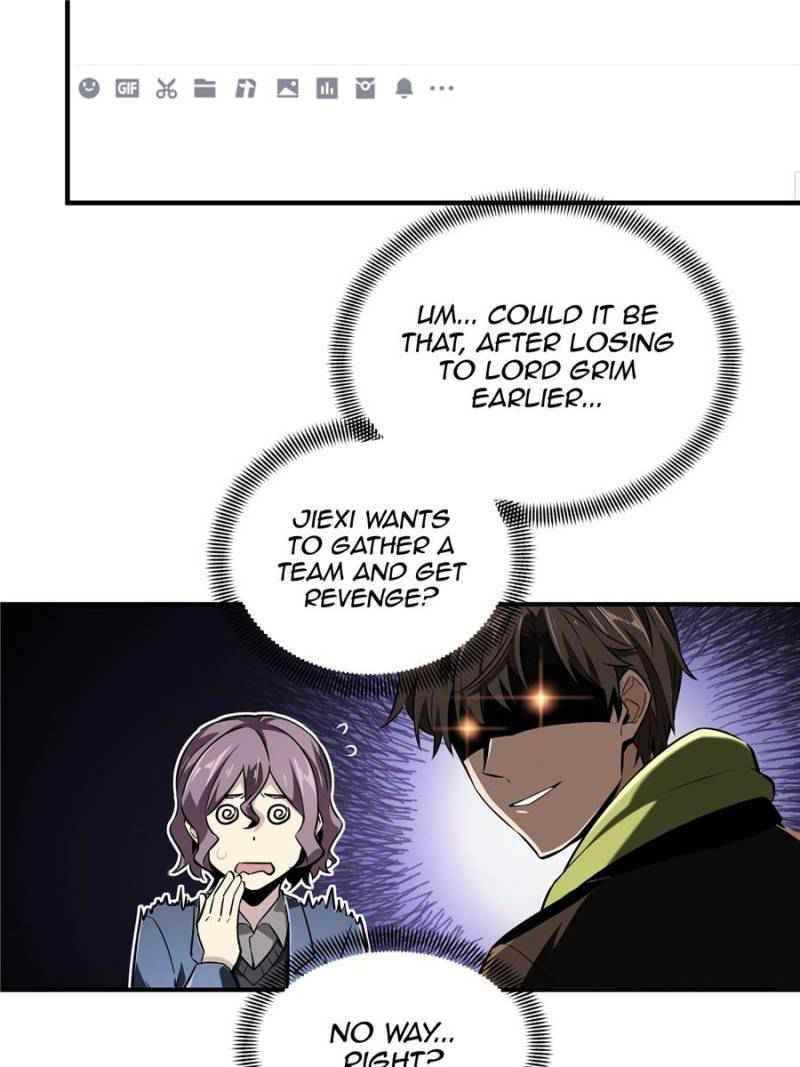 The King’s Avatar Chapter 60 - Page 4 in English