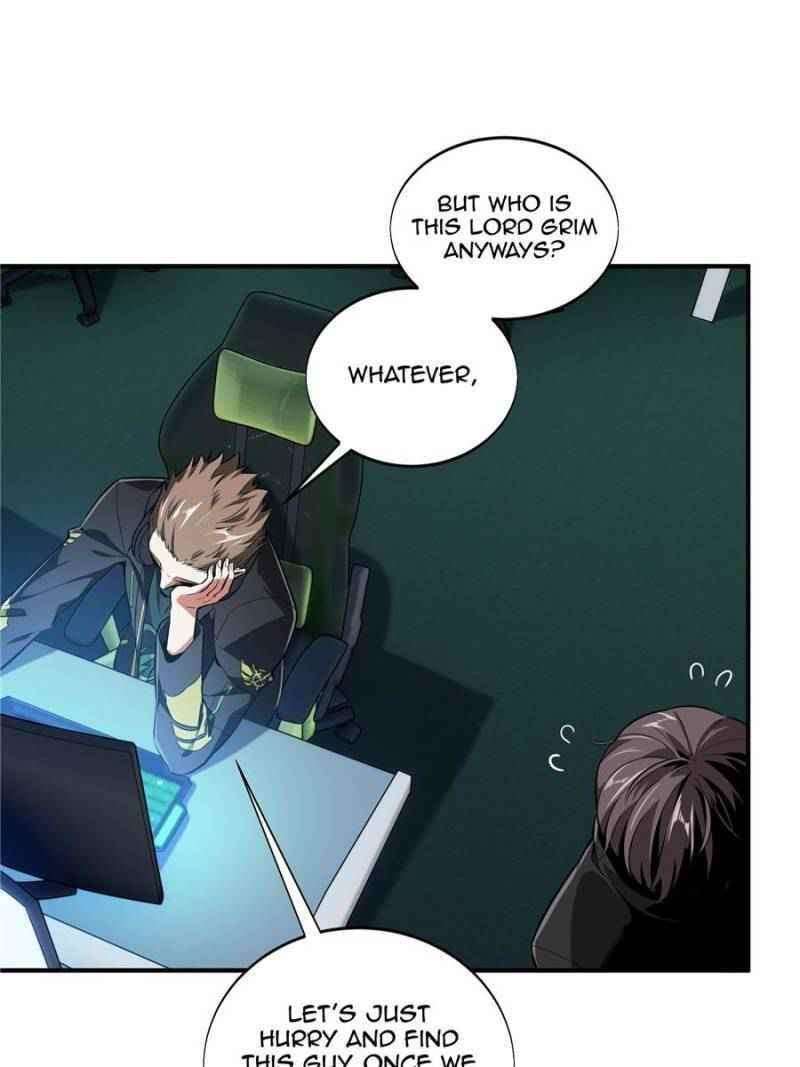 The King’s Avatar Chapter 60 - Page 42 in English