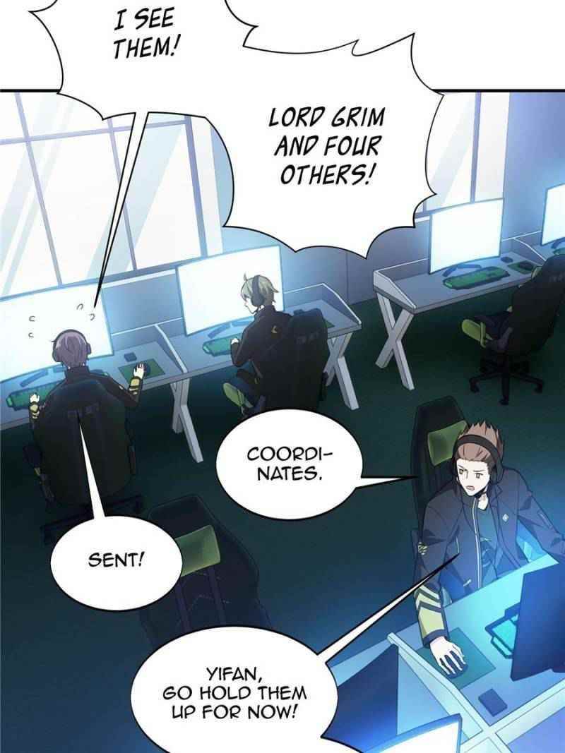 The King’s Avatar Chapter 60 - Page 51 in English