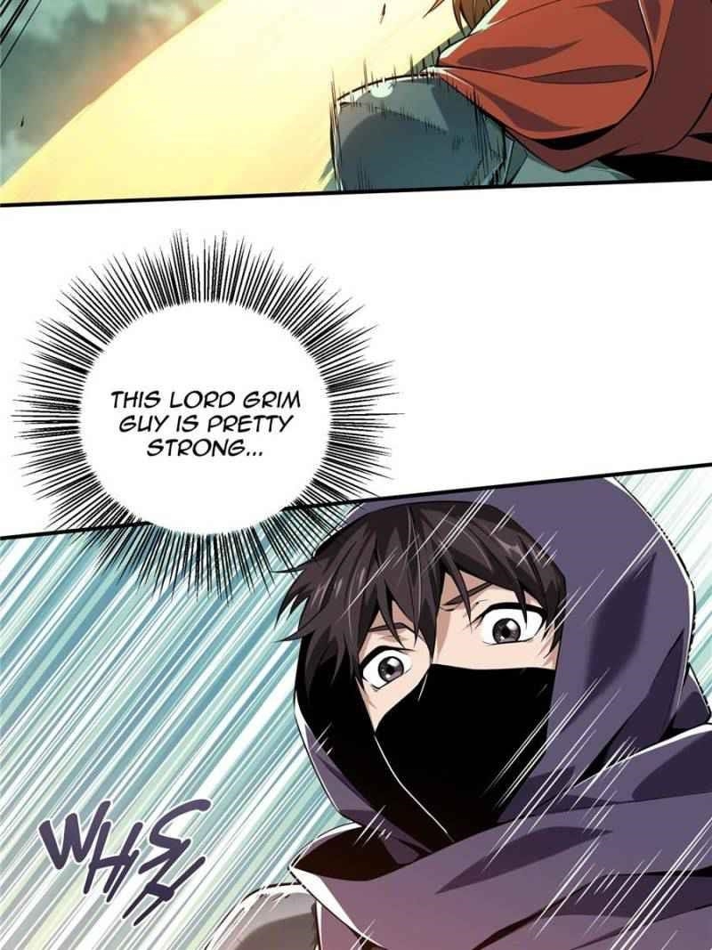 The King’s Avatar Chapter 61 - Page 14 in English
