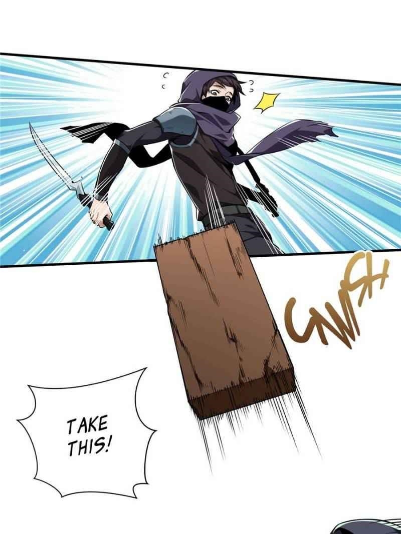 The King’s Avatar Chapter 61 - Page 16 in English