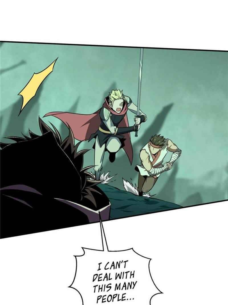 The King’s Avatar Chapter 61 - Page 21 in English