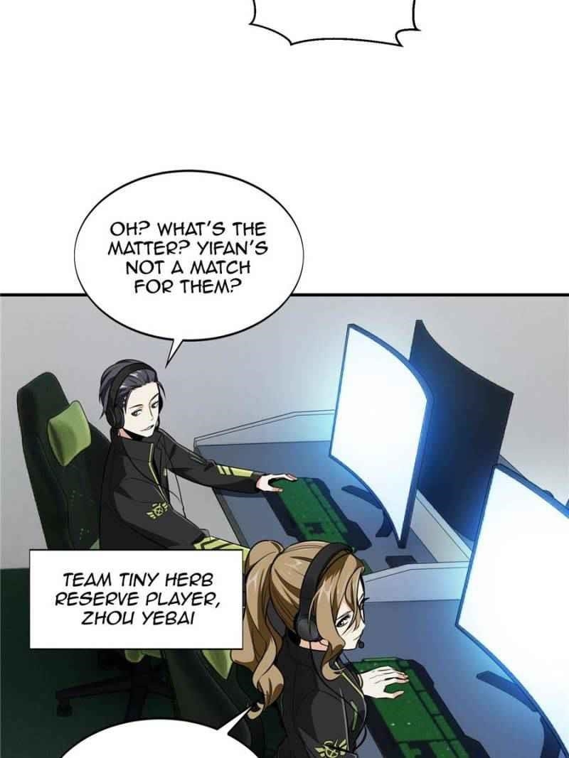 The King’s Avatar Chapter 61 - Page 23 in English