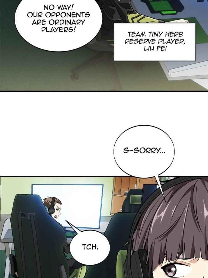 The King’s Avatar Chapter 61 - Page 24 in English