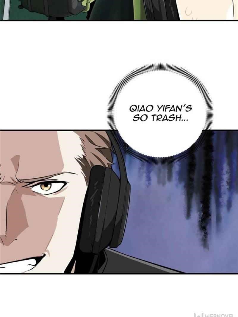 The King’s Avatar Chapter 61 - Page 25 in English