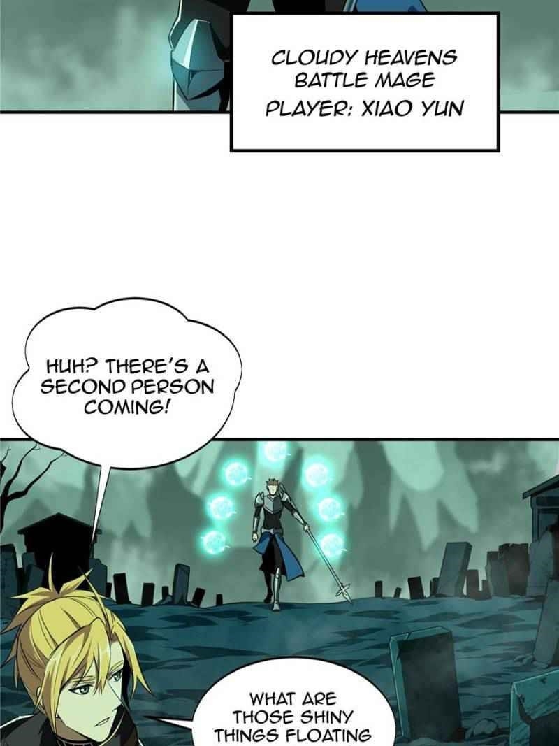 The King’s Avatar Chapter 61 - Page 29 in English