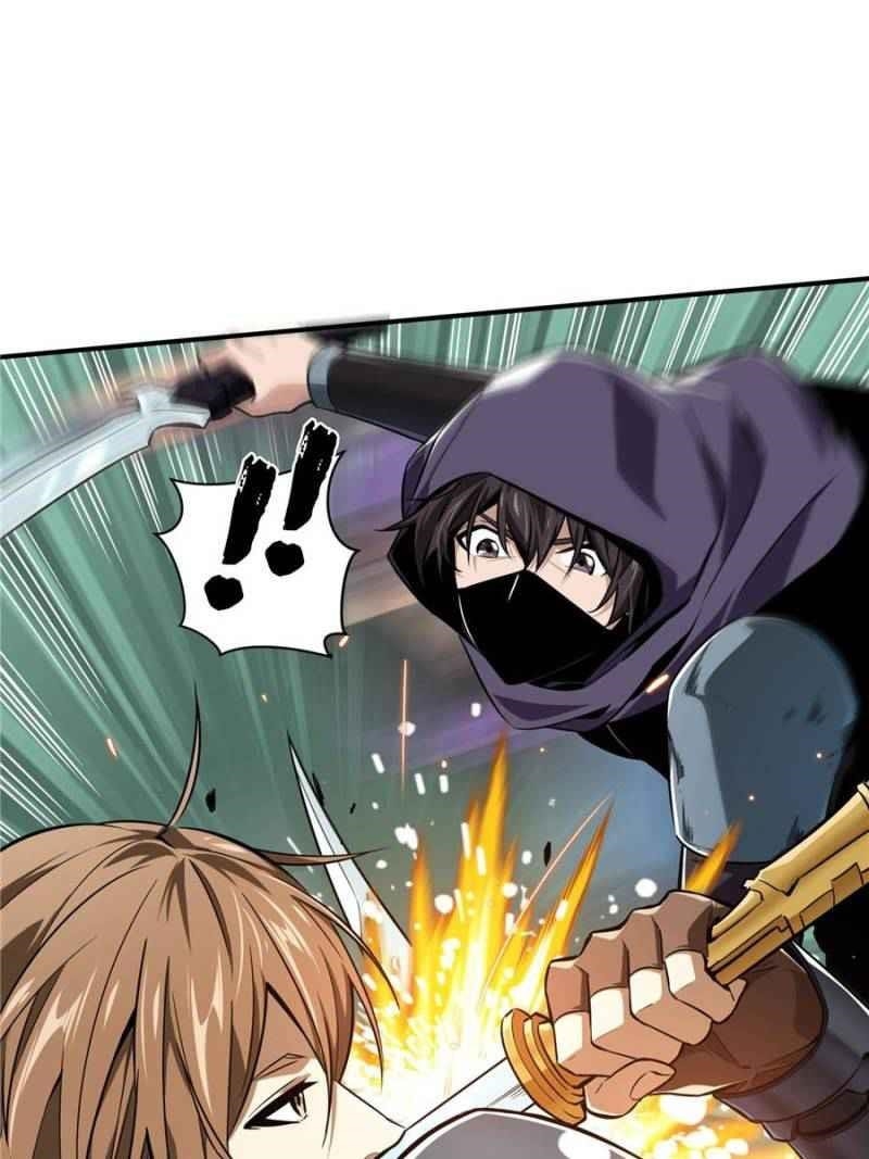 The King’s Avatar Chapter 61 - Page 3 in English