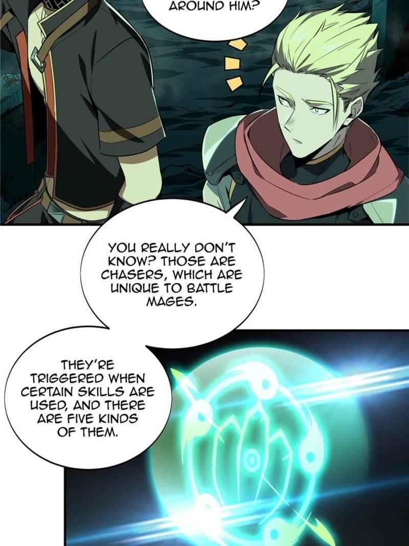 The King’s Avatar Chapter 61 - Page 30 in English