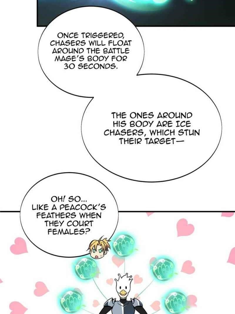 The King’s Avatar Chapter 61 - Page 31 in English