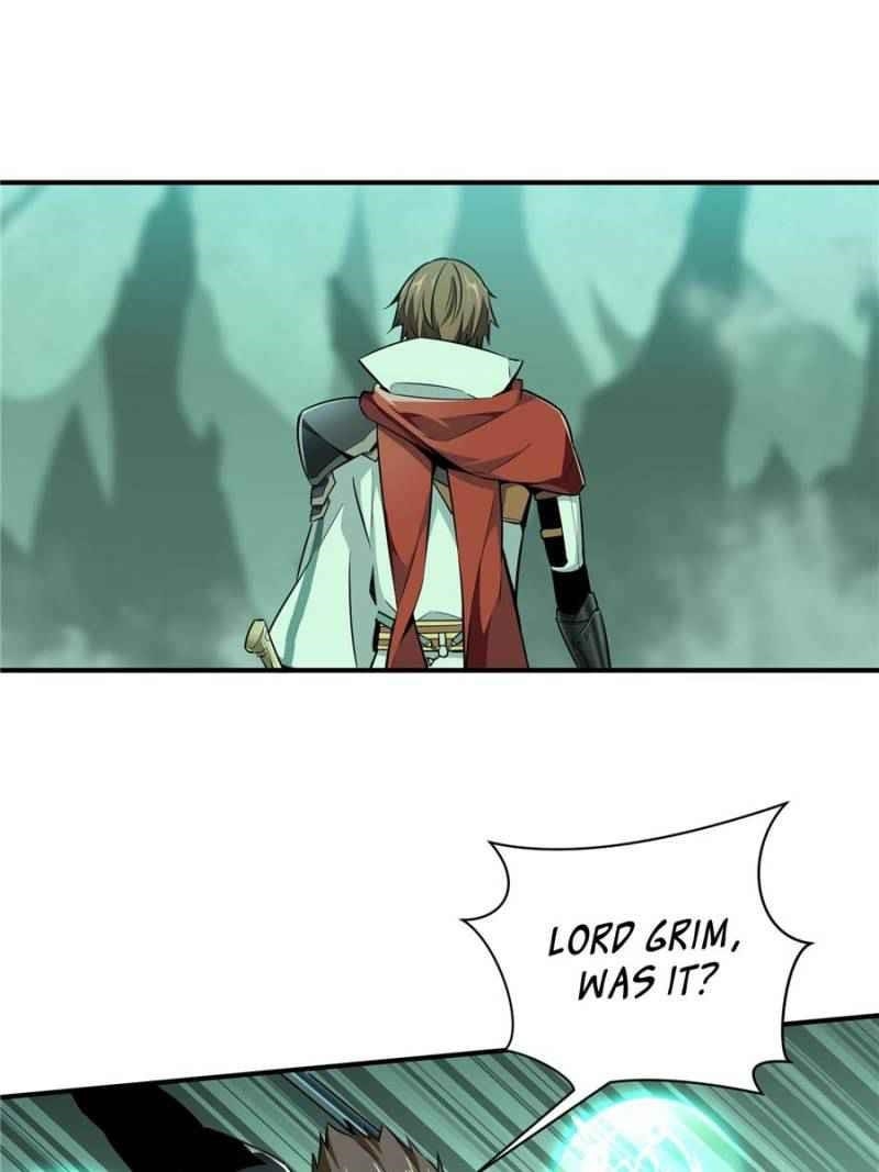 The King’s Avatar Chapter 61 - Page 33 in English