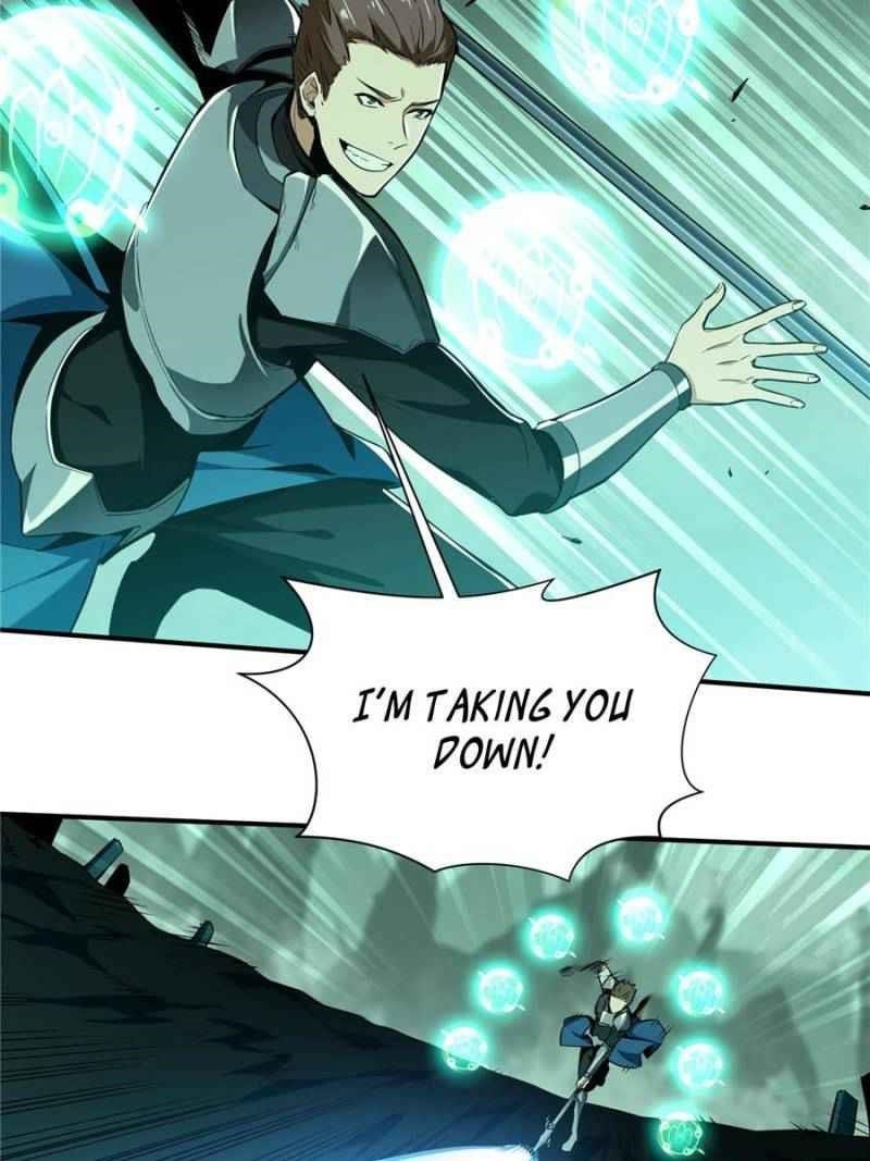 The King’s Avatar Chapter 61 - Page 34 in English