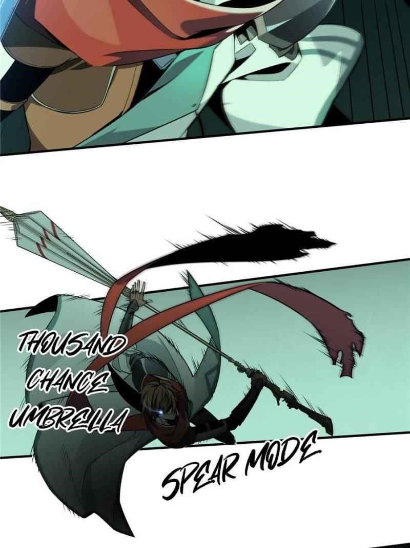 The King’s Avatar Chapter 61 - Page 36 in English