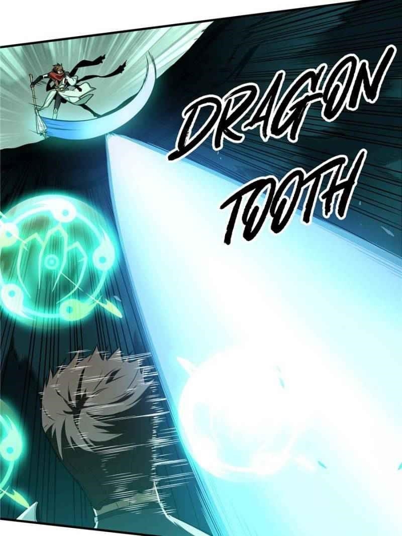 The King’s Avatar Chapter 61 - Page 37 in English