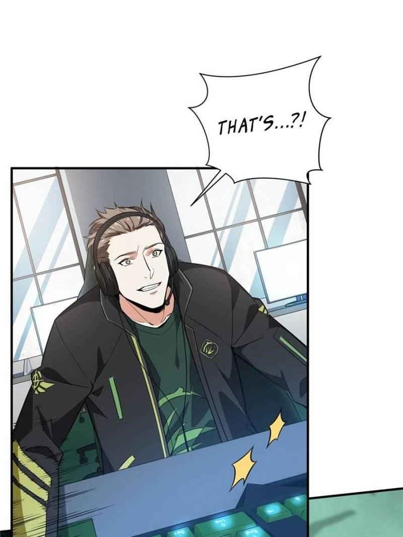 The King’s Avatar Chapter 61 - Page 39 in English