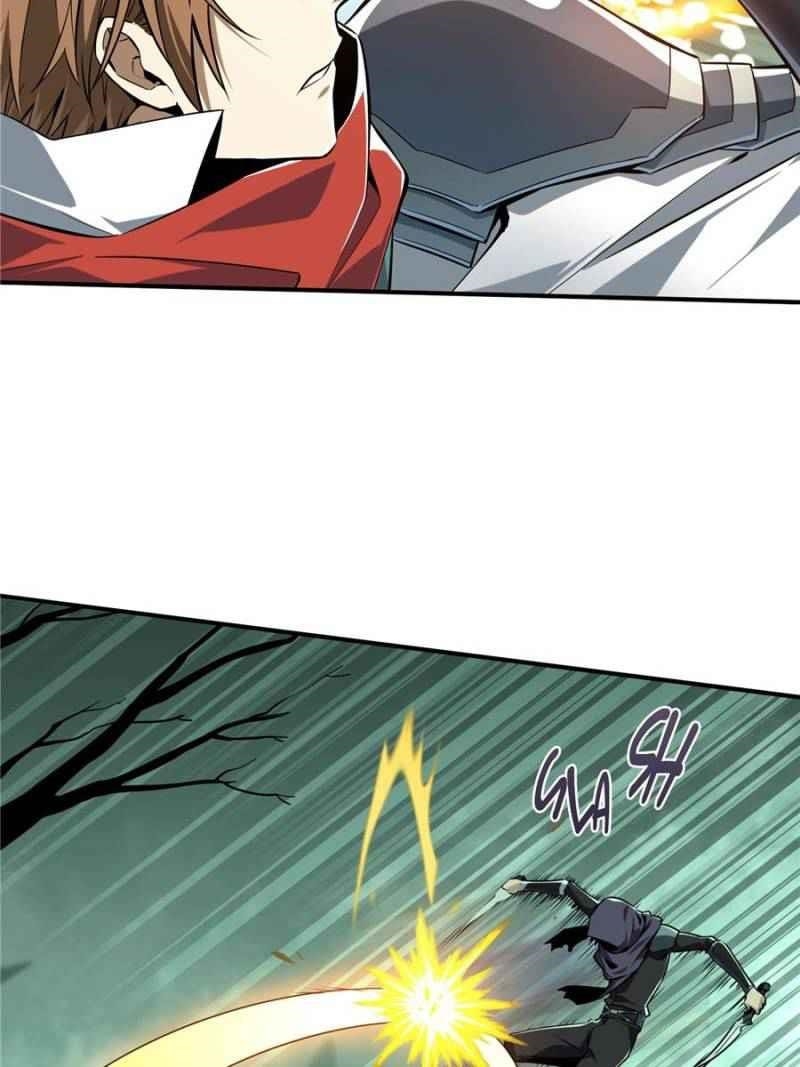The King’s Avatar Chapter 61 - Page 4 in English