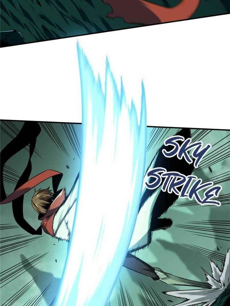 The King’s Avatar Chapter 61 - Page 41 in English