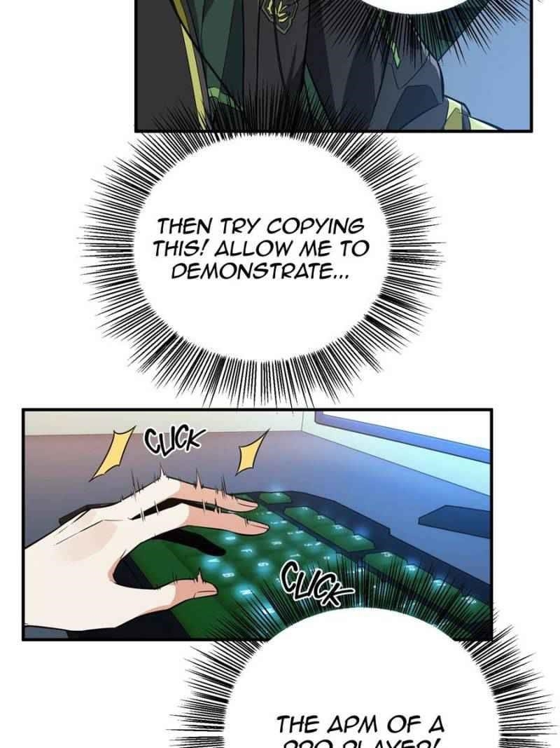 The King’s Avatar Chapter 61 - Page 43 in English