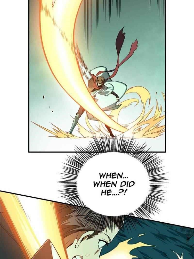 The King’s Avatar Chapter 61 - Page 48 in English