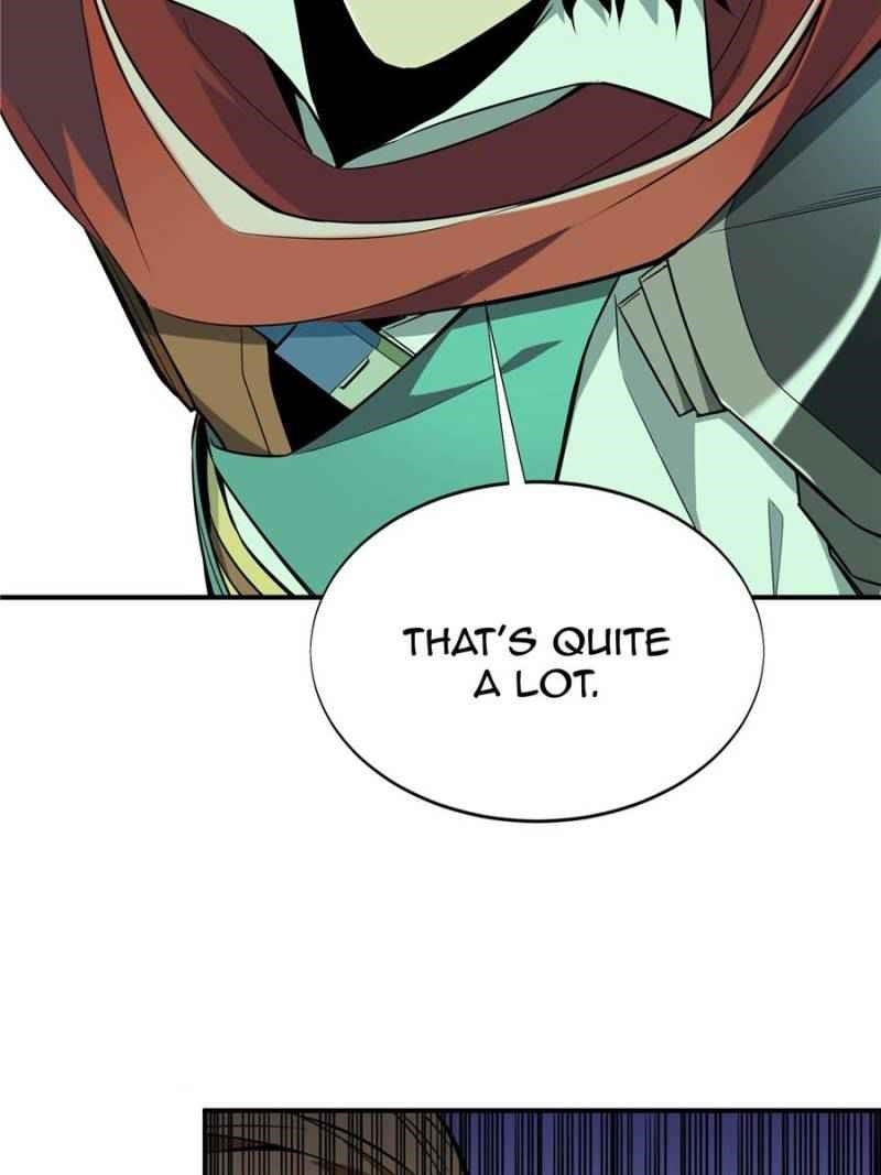 The King’s Avatar Chapter 61 - Page 51 in English