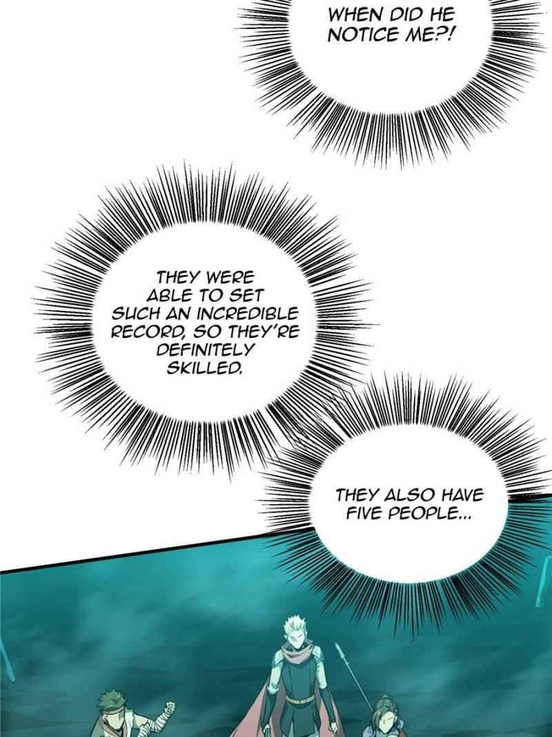 The King’s Avatar Chapter 61 - Page 7 in English