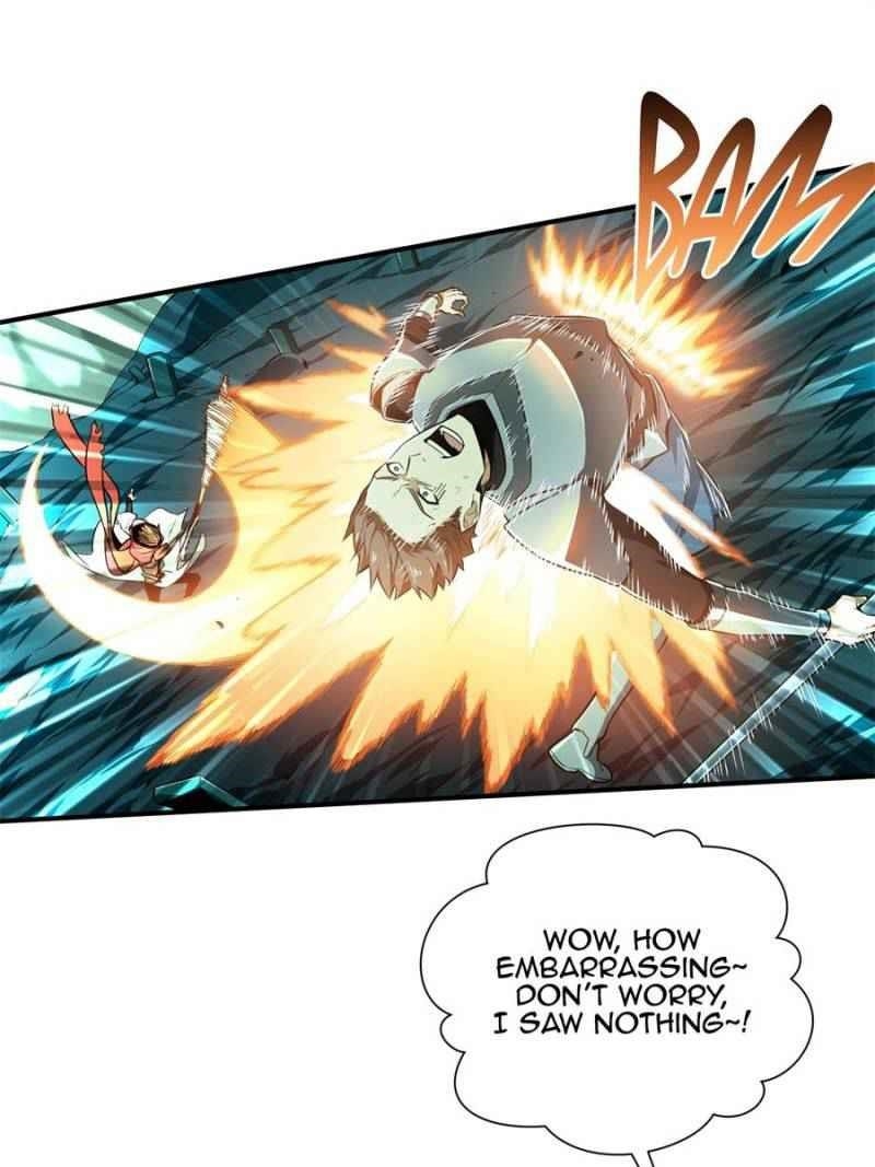 The King’s Avatar Chapter 62 - Page 10 in English