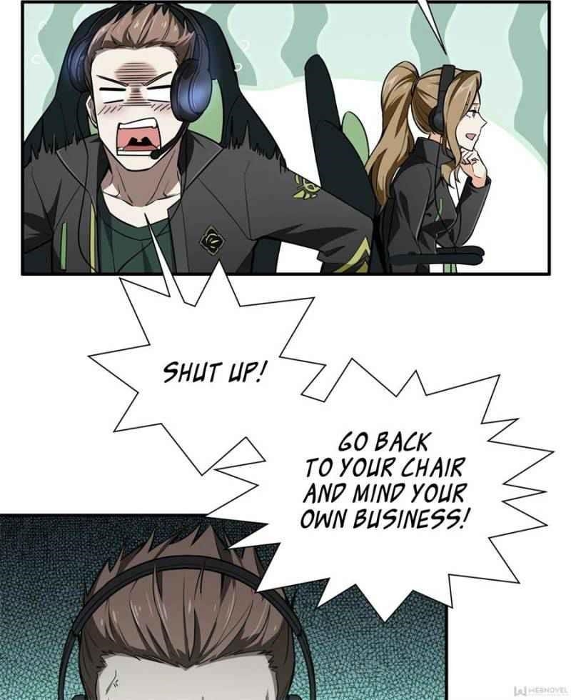The King’s Avatar Chapter 62 - Page 11 in English