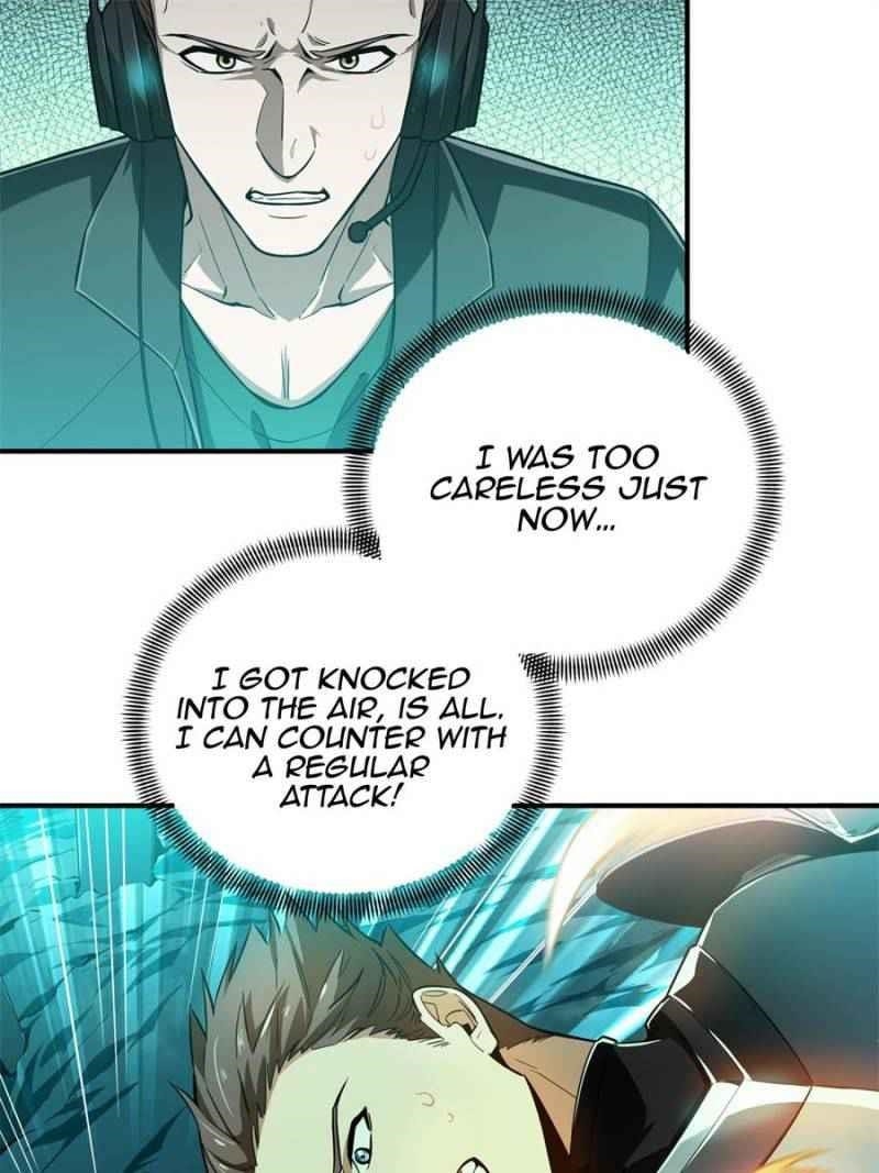 The King’s Avatar Chapter 62 - Page 12 in English