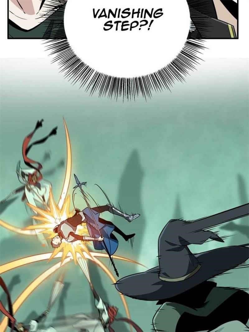 The King’s Avatar Chapter 62 - Page 18 in English