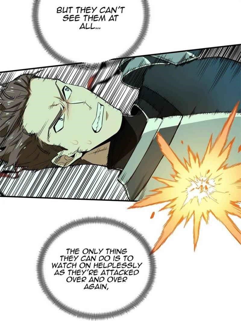 The King’s Avatar Chapter 62 - Page 20 in English