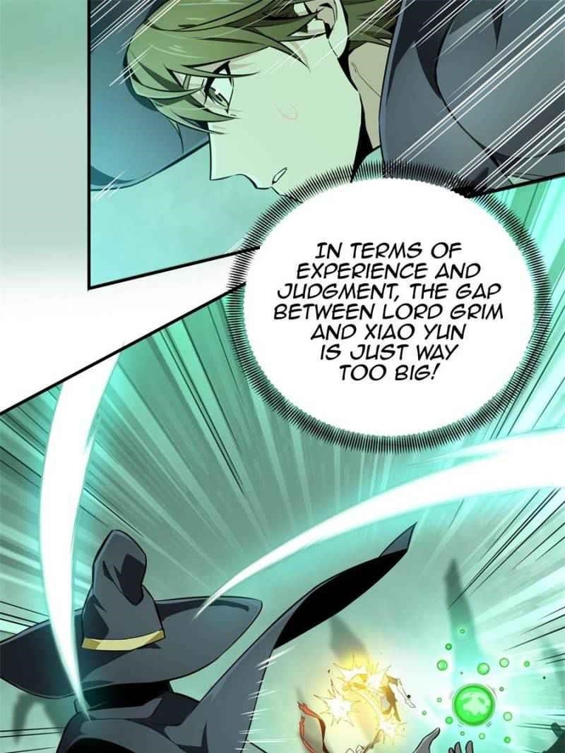 The King’s Avatar Chapter 62 - Page 24 in English