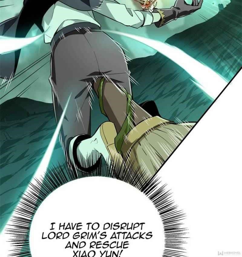 The King’s Avatar Chapter 62 - Page 25 in English