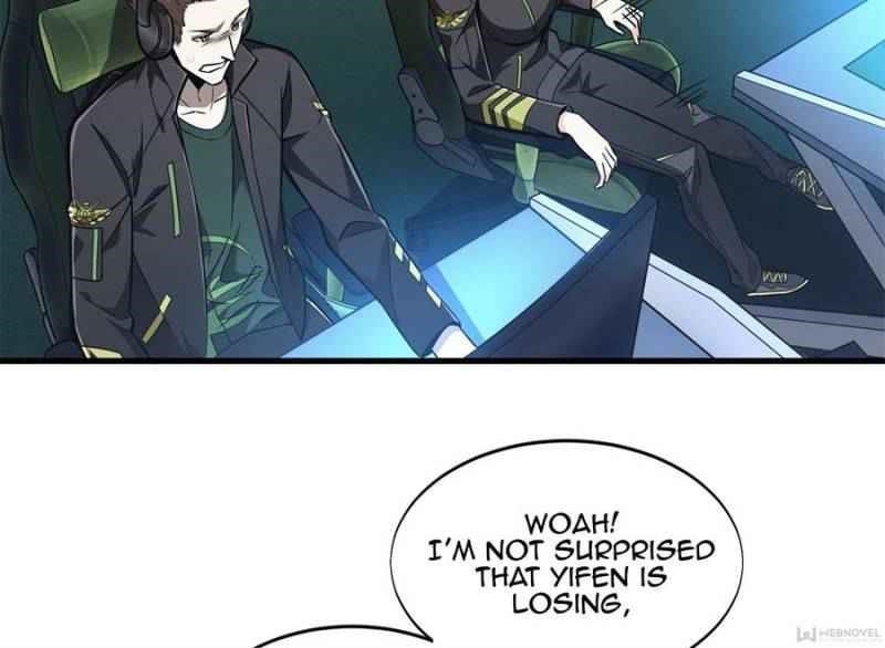 The King’s Avatar Chapter 62 - Page 3 in English