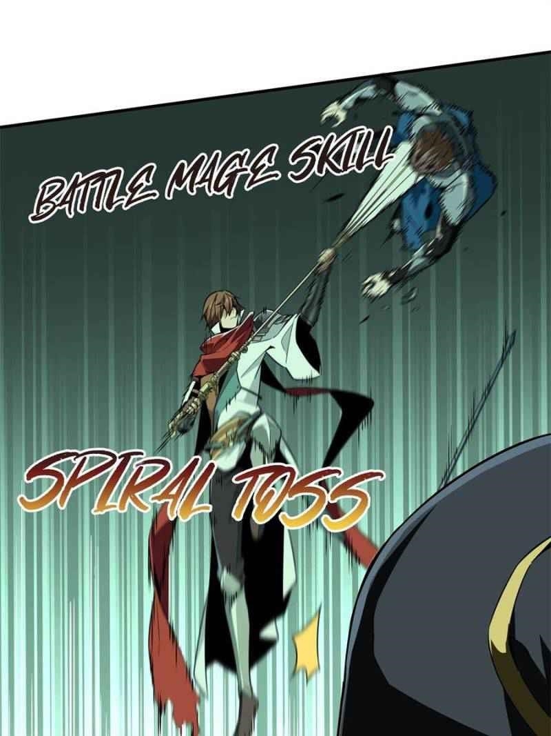 The King’s Avatar Chapter 62 - Page 40 in English