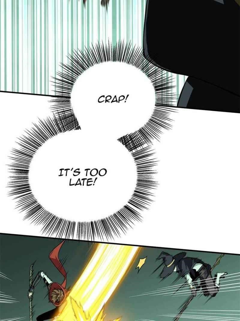 The King’s Avatar Chapter 62 - Page 41 in English