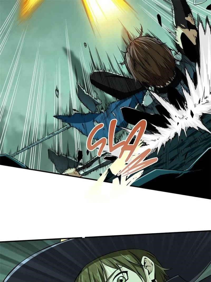 The King’s Avatar Chapter 62 - Page 43 in English