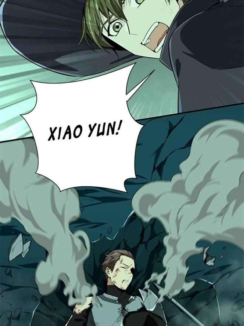 The King’s Avatar Chapter 62 - Page 44 in English