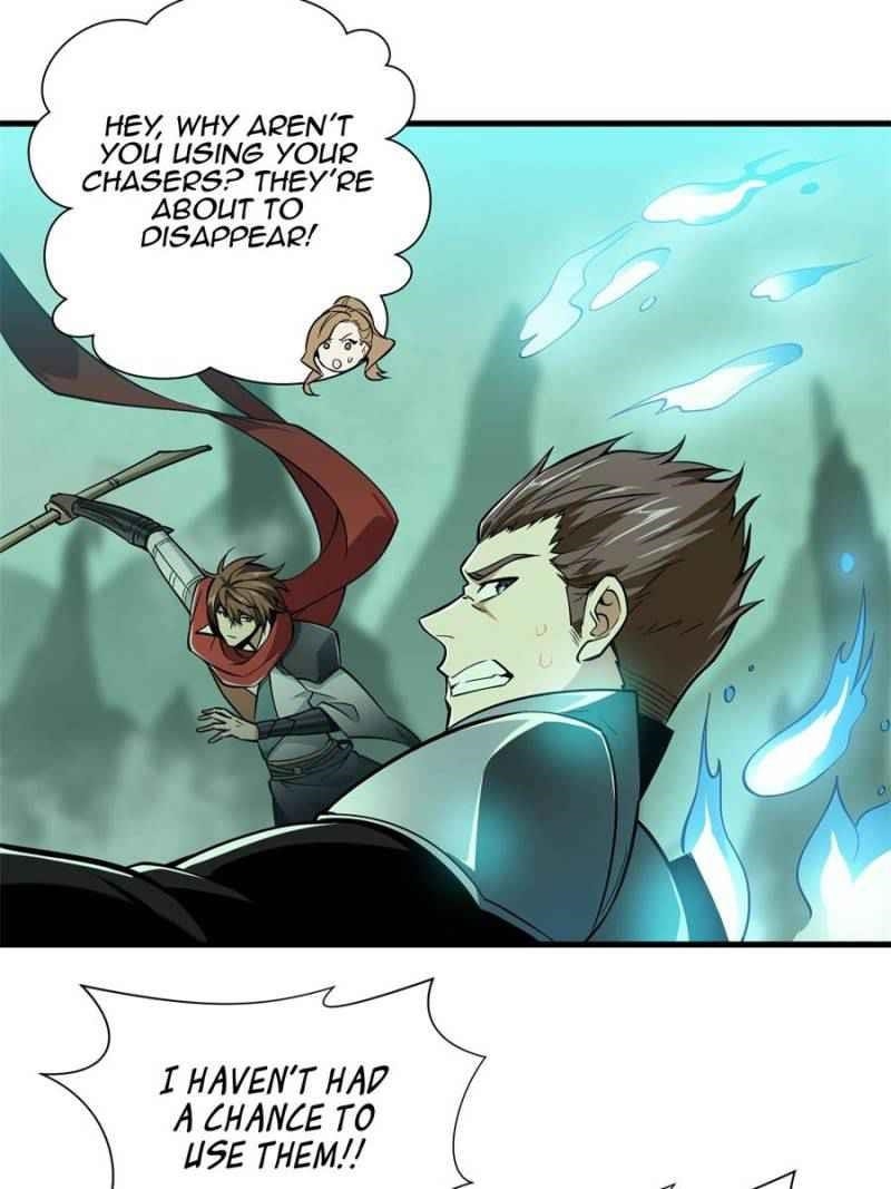 The King’s Avatar Chapter 62 - Page 8 in English