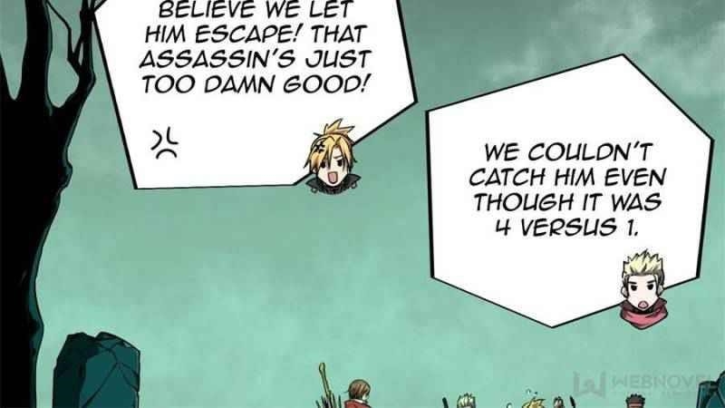 The King’s Avatar Chapter 63 - Page 15 in English