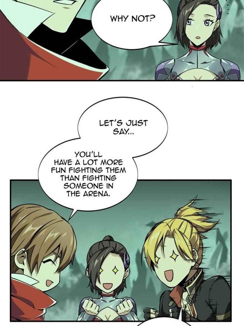 The King’s Avatar Chapter 63 - Page 17 in English