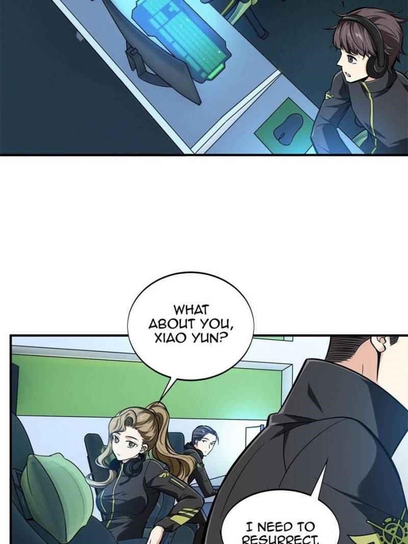 The King’s Avatar Chapter 63 - Page 20 in English