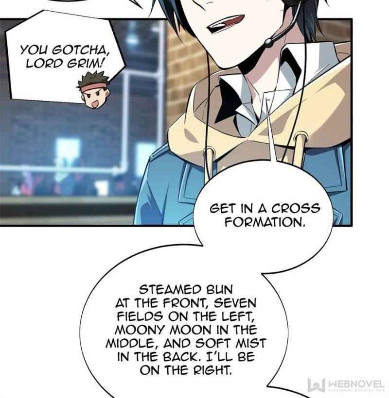 The King’s Avatar Chapter 63 - Page 27 in English
